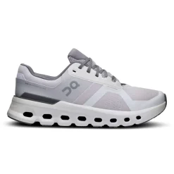 On Cloudrunner 2 hardloopschoenen heren frost white