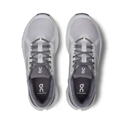 On Cloudrunner 2 hardloopschoenen heren frost white