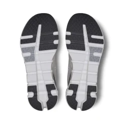 On Cloudrunner 2 hardloopschoenen heren frost white