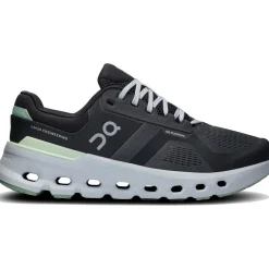 On Cloudrunner 2 hardloopschoenen dames shadow lima