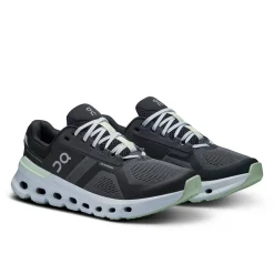 On Cloudrunner 2 hardloopschoenen dames shadow lima