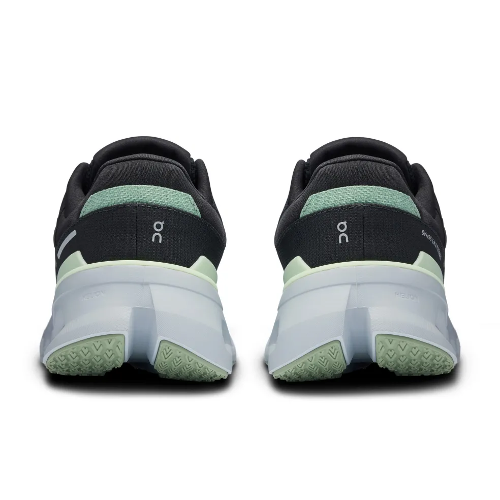 On Cloudrunner 2 hardloopschoenen dames shadow lima