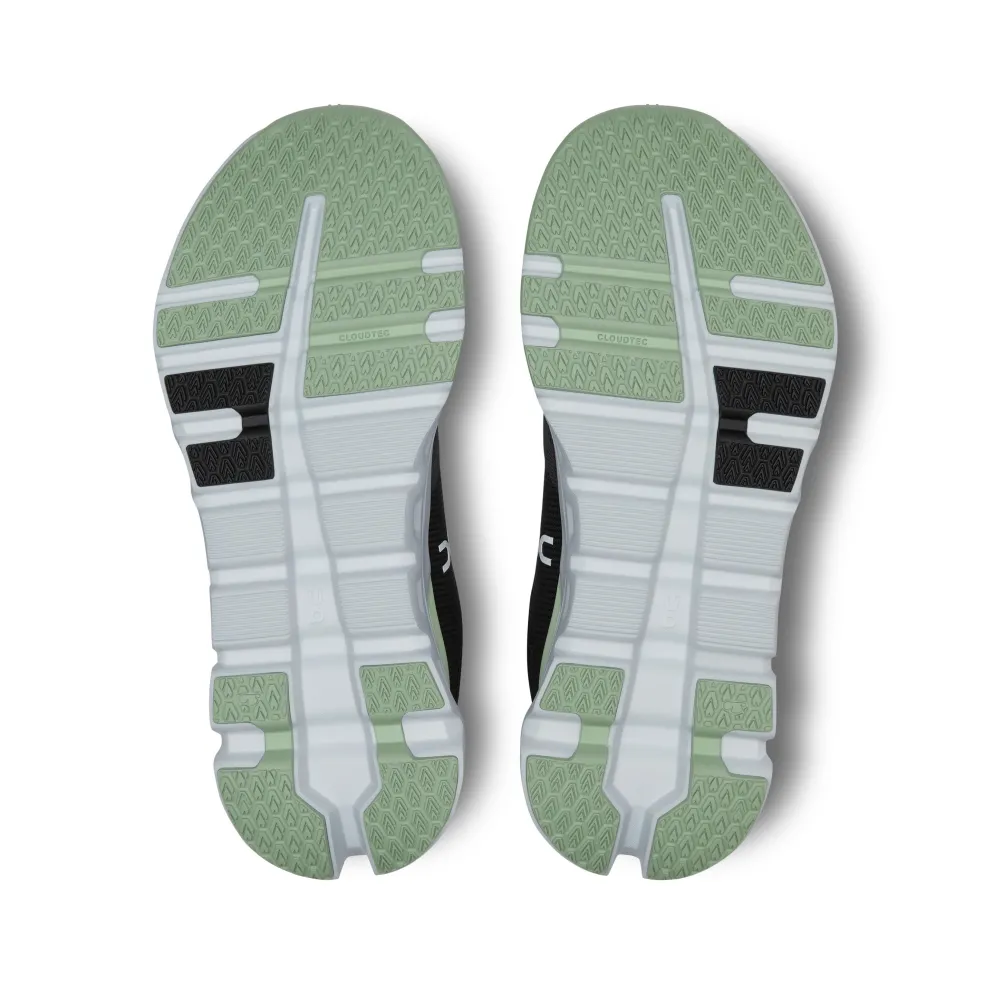 On Cloudrunner 2 hardloopschoenen dames shadow lima