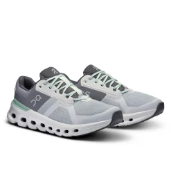 On Cloudrunner 2 hardloopschoenen heren glacier sage