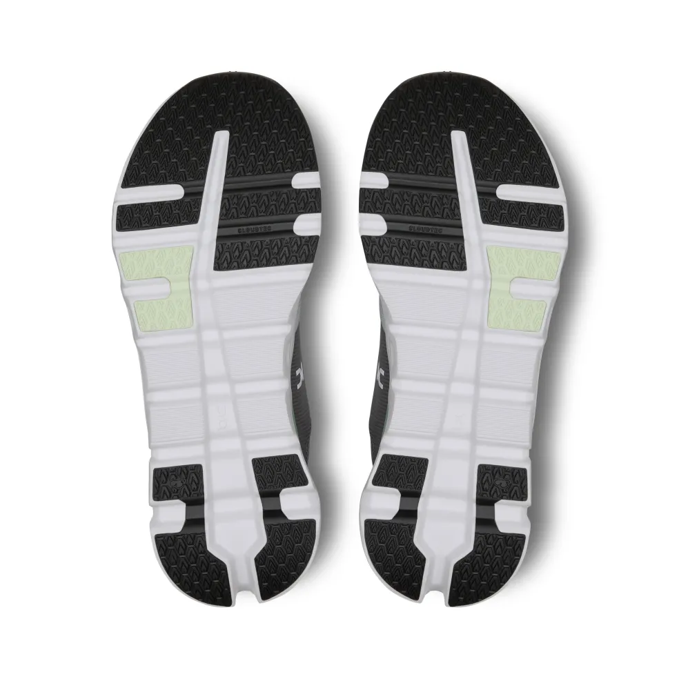 On Cloudrunner 2 hardloopschoenen heren glacier sage