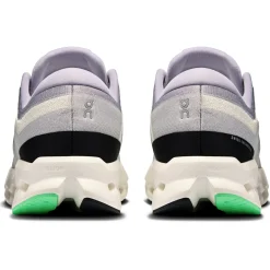 On Cloudsurfer 2 hardloopschoenen dames lilac ivory