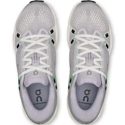 On Cloudsurfer 2 hardloopschoenen dames lilac ivory