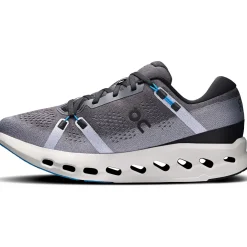 On Cloudsurfer 2 hardloopschoenen heren black malibu