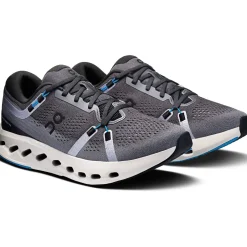 On Cloudsurfer 2 hardloopschoenen heren black malibu