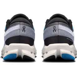 On Cloudsurfer 2 hardloopschoenen heren black malibu