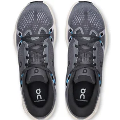 On Cloudsurfer 2 hardloopschoenen heren black malibu