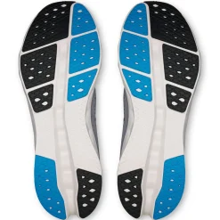 On Cloudsurfer 2 hardloopschoenen heren black malibu