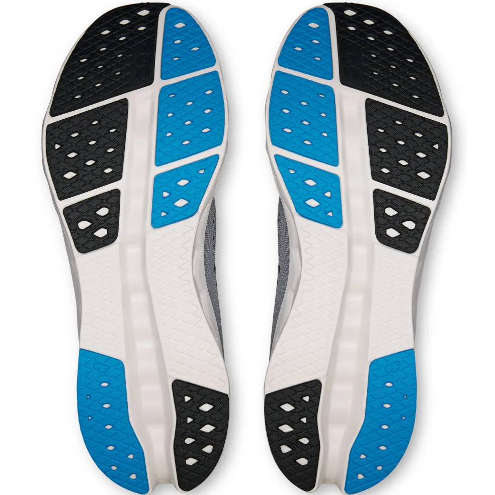 On Cloudsurfer 2 hardloopschoenen heren black malibu