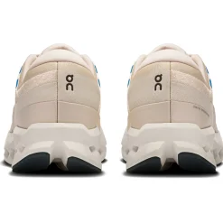 On Cloudsurfer 2 hardloopschoenen dames pearl ivory