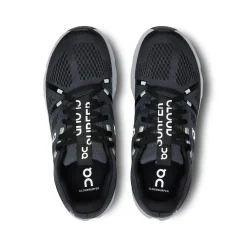 On Cloudsurfer hardloopschoenen dames iron glacier