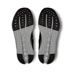 On Cloudsurfer hardloopschoenen dames iron glacier