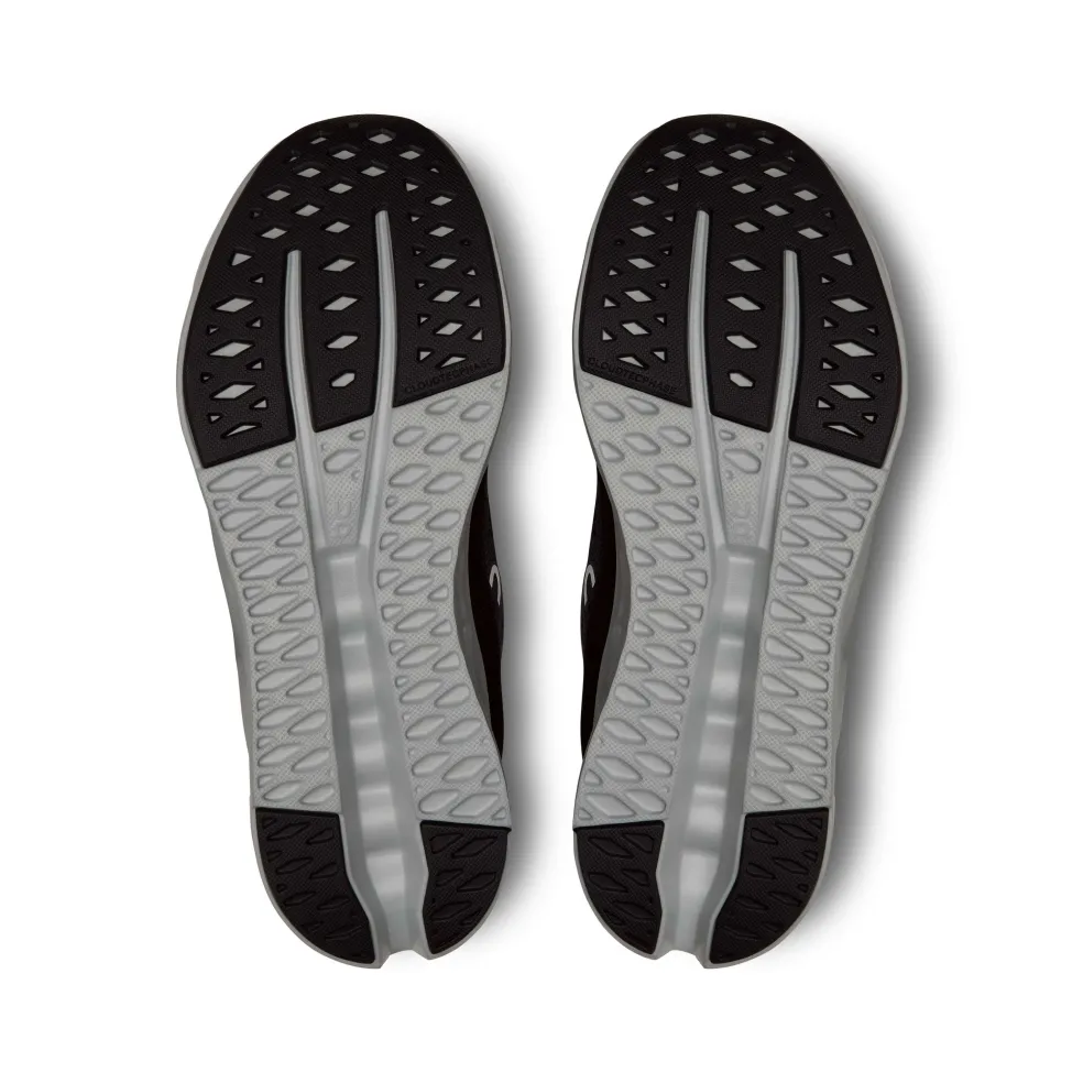 On Cloudsurfer hardloopschoenen dames iron glacier