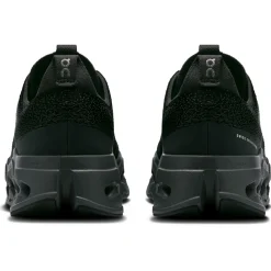 On Cloudsurfer Max hardloopschoenen heren black eclipse