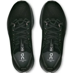 On Cloudsurfer Max hardloopschoenen heren black eclipse