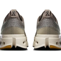 On Cloudsurfer Max hardloopschoenen heren cinder pelican