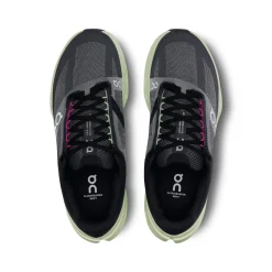 On Cloudsurfer Next hardloopschoenen dames black lima