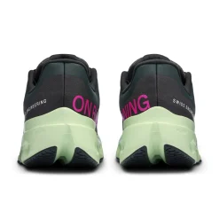 On Cloudsurfer Next hardloopschoenen dames black lima