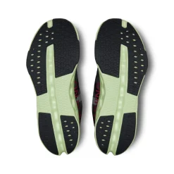 On Cloudsurfer Next hardloopschoenen dames black lima