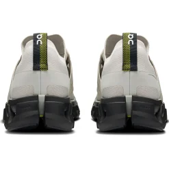 On Cloudswift 4 hardloopschoenen heren wolf black