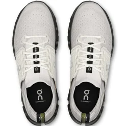 On Cloudswift 4 hardloopschoenen heren wolf black