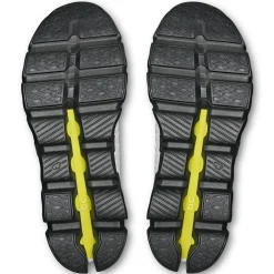 On Cloudswift 4 hardloopschoenen heren wolf black