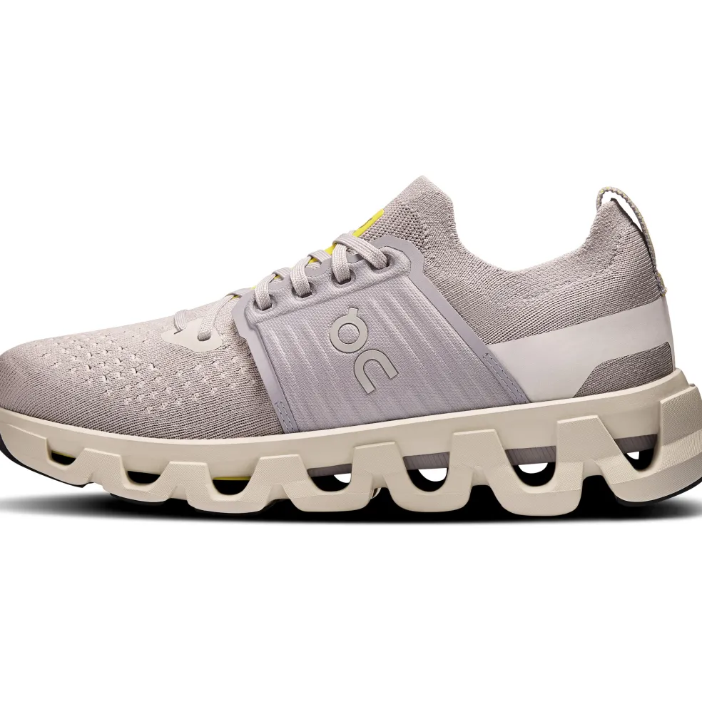 On Cloudswift 4 hardloopschoenen dames lilac wolf