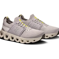 On Cloudswift 4 hardloopschoenen dames lilac wolf