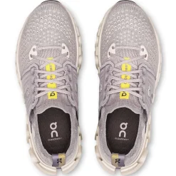 On Cloudswift 4 hardloopschoenen dames lilac wolf