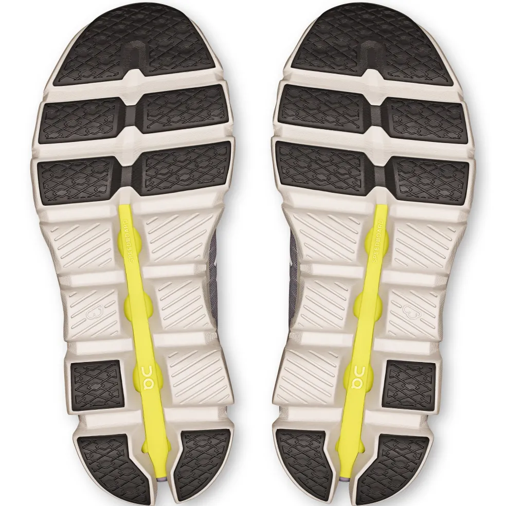 On Cloudswift 4 hardloopschoenen dames lilac wolf