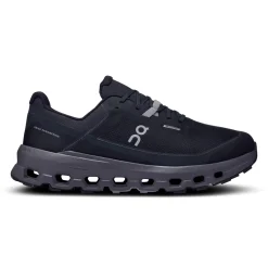 On Cloudvista 2 Waterproof wandelschoenen heren black eclipse