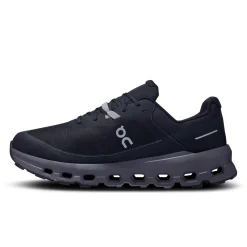 On Cloudvista 2 Waterproof wandelschoenen heren black eclipse