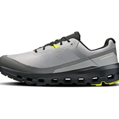 On Cloudvista 2 Waterproof wandelschoenen heren lilac black