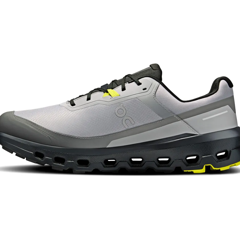 On Cloudvista 2 Waterproof wandelschoenen heren lilac black
