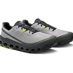 On Cloudvista 2 Waterproof wandelschoenen heren lilac black