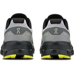 On Cloudvista 2 Waterproof wandelschoenen heren lilac black