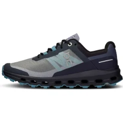 On Cloudvista hardloopschoenen dames navy wash