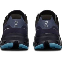 On Cloudvista hardloopschoenen dames navy wash