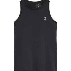 On Core hardloop tanktop dames black