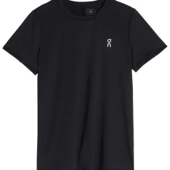 On Core-T hardloopshirt dames black