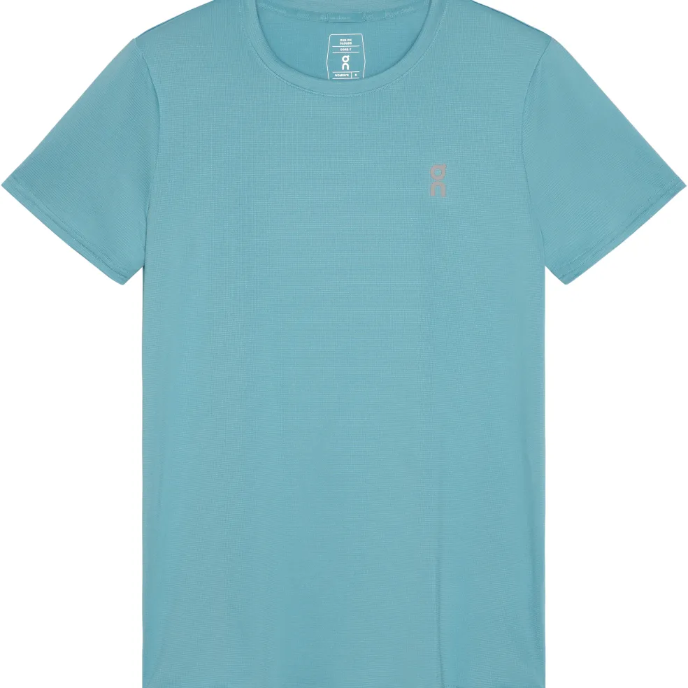 On Core-T hardloopshirt dames niagara