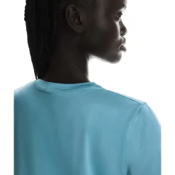 On Core-T hardloopshirt dames niagara