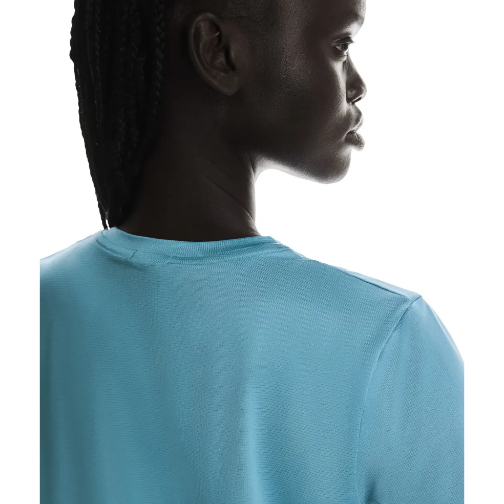 On Core-T hardloopshirt dames niagara