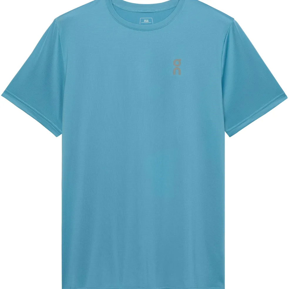 On Core-T hardloopshirt heren niagara