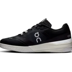 On THE ROGER Advantage Pro Clay tennisschoenen heren black white