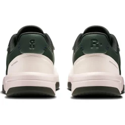 On THE ROGER Clubhouse schoenen heren white olive